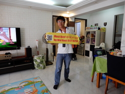 Blk 550 Hougang Street 51 (Hougang), HDB 4 Rooms #214849011